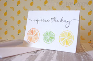 Citrus Card PRINTED 3.5x5 smwm